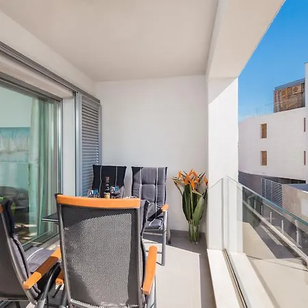 Bepo Luxury Apartments Split Exterior photo