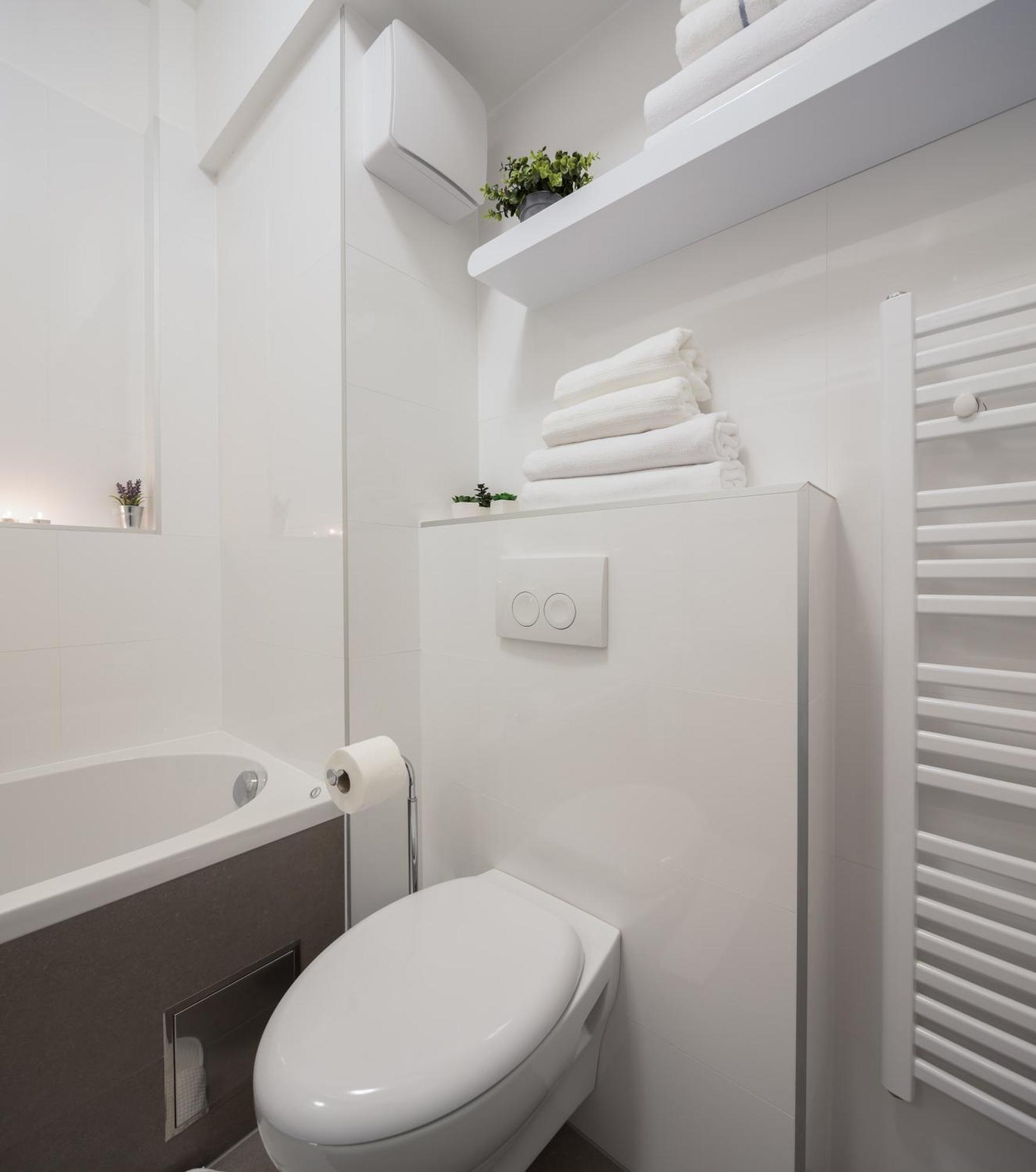 Apartment Bepo Luxury - Free Parking
