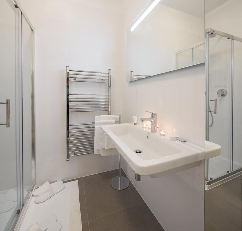 Apartment Bepo Luxury - Free Parking Split